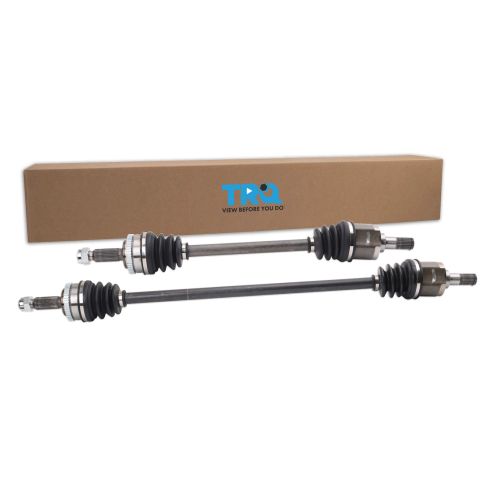 CV Axle Assembly Set