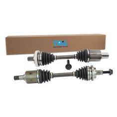 CV Axle Assembly Set