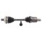 CV Axle Assembly Set