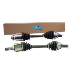 CV Axle Assembly Set