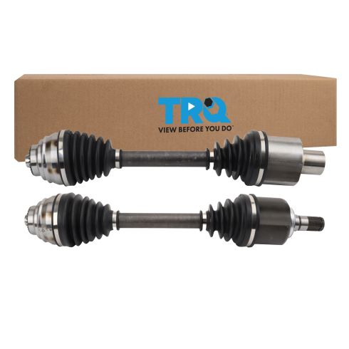 CV Axle Assembly Set