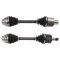 CV Axle Assembly Set