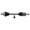 CV Axle Assembly Set