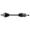 CV Axle Assembly Set