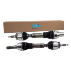 CV Axle Assembly Set