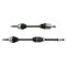 CV Axle Assembly Set