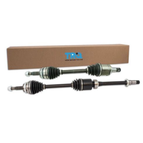 CV Axle Assembly Set