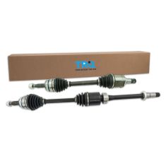 CV Axle Assembly Set