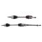 CV Axle Assembly Set