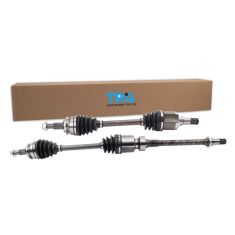 CV Axle Assembly Set