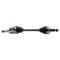 CV Axle Assembly Set