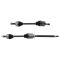 CV Axle Assembly Set