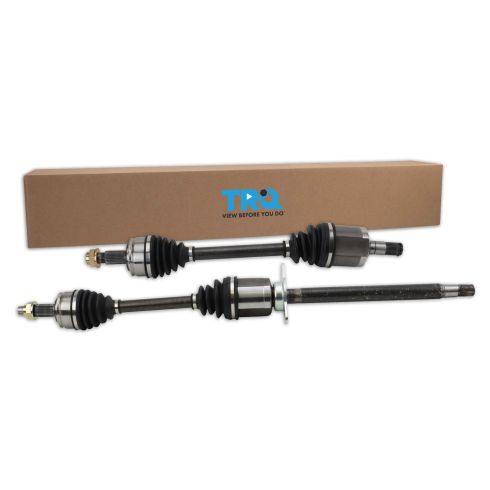 CV Axle Assembly Set