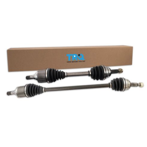 CV Axle Assembly Set