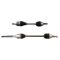 CV Axle Assembly Set