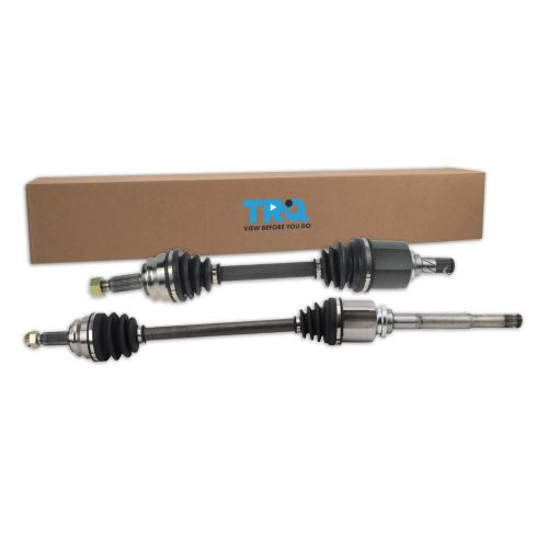 CV Axle Assembly Set