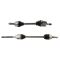 CV Axle Assembly Set