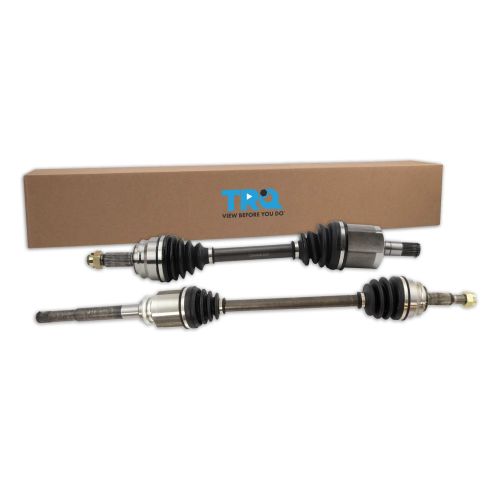 CV Axle Assembly Set