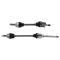 CV Axle Assembly Set