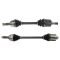 CV Axle Assembly Set