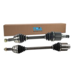 CV Axle Assembly Set