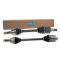 CV Axle Assembly Set