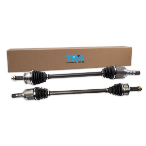 CV Axle Assembly Set