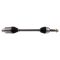 CV Axle Assembly Set