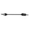 CV Axle Assembly Set