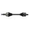 CV Axle Assembly Set