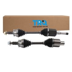 CV Axle Assembly Set