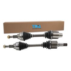 CV Axle Assembly Set