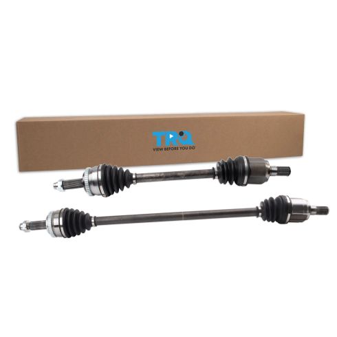 CV Axle Assembly Set