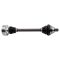 CV Axle Assembly Set