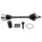 CV Axle Assembly Set