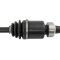 CV Axle Assembly Set