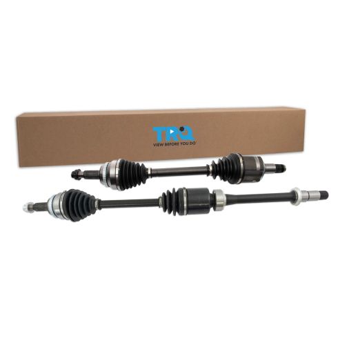 CV Axle Assembly Set