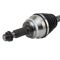 CV Axle Assembly Set