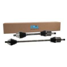 CV Axle Assembly Set