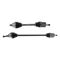 CV Axle Assembly Set