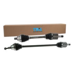 CV Axle Assembly Set