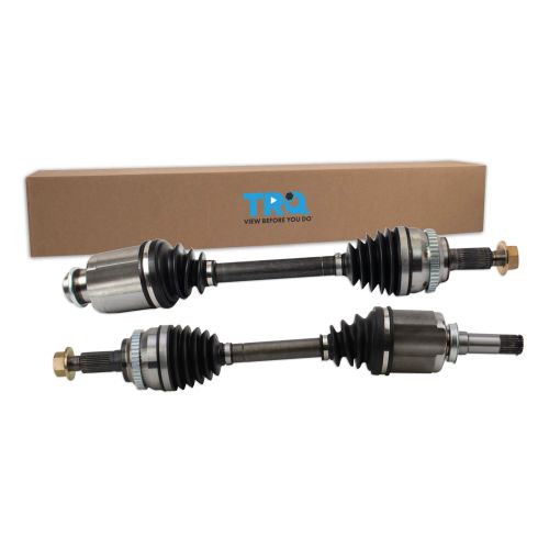 CV Axle Assembly Set