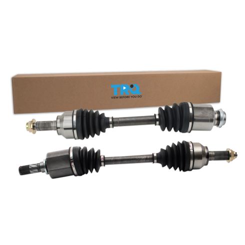 CV Axle Assembly Set