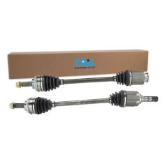 CV Axle Assembly Set