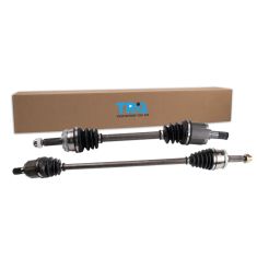 CV Axle Assembly Set