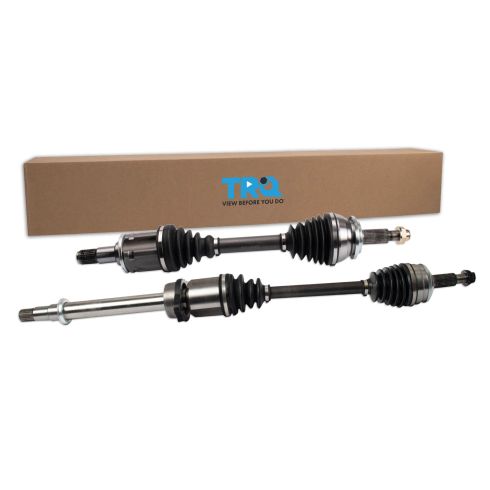 CV Axle Assembly Set