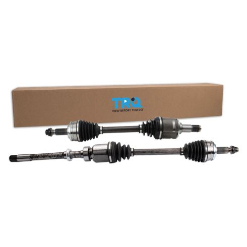 CV Axle Assembly Set