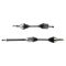 CV Axle Assembly Set