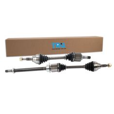 CV Axle Assembly Set