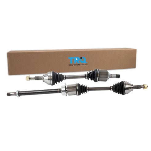 CV Axle Assembly Set